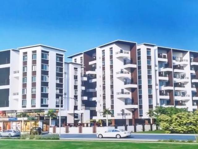 Flat for sale in Haveli, National Capital Territory Of Delhi