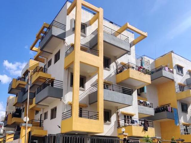 Flat for sale in Haveli, National Capital Territory Of Delhi