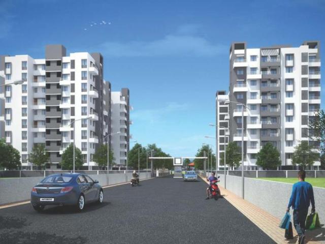 Flat for sale in Haveli, National Capital Territory Of Delhi