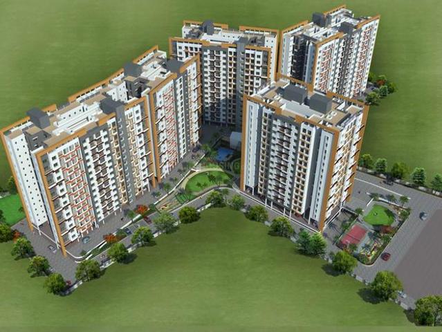 Flat for sale in Haveli, National Capital Territory Of Delhi