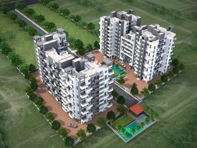 Flat for sale in Haveli, National Capital Territory Of Delhi
