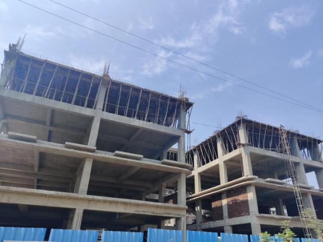 Flat for sale in Haveli, National Capital Territory Of Delhi