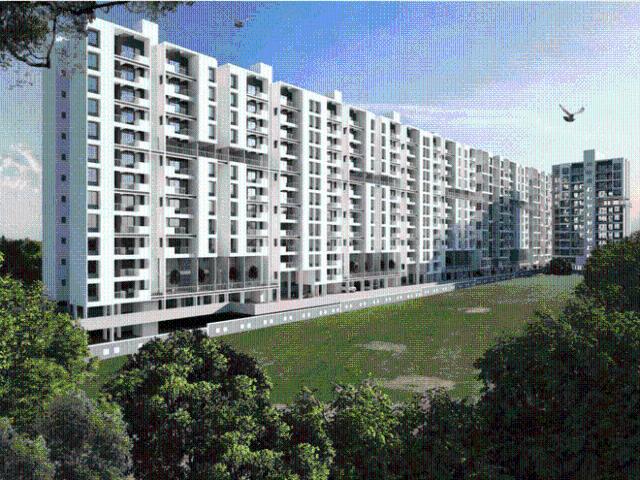 Flat for sale in Haveli, National Capital Territory Of Delhi