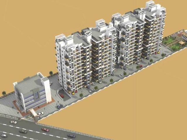 Flat for sale in Haveli, National Capital Territory Of Delhi
