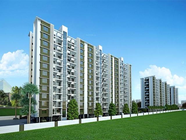 Flat for sale in Haveli, National Capital Territory Of Delhi