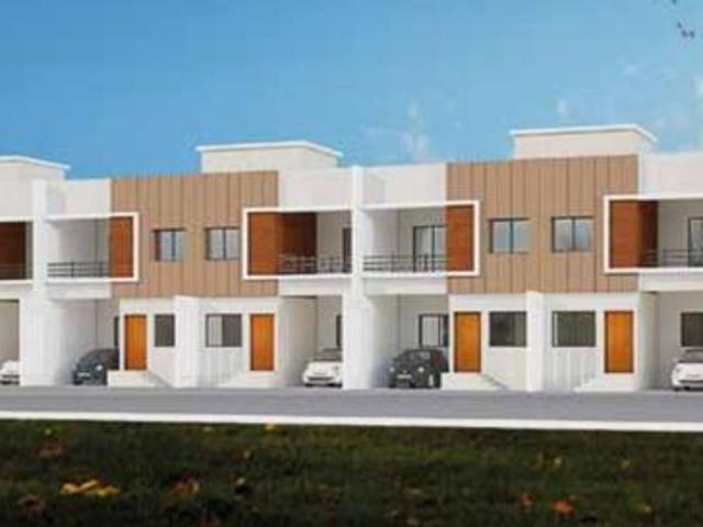 Villa for sale in Haveli, National Capital Territory Of Delhi