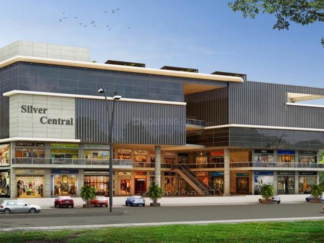 Office for sale in Haveli, National Capital Territory Of Delhi