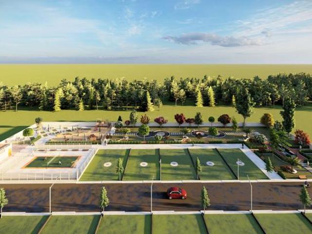 Land for sale in Karnataka