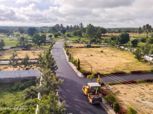 Land for sale in Karnataka