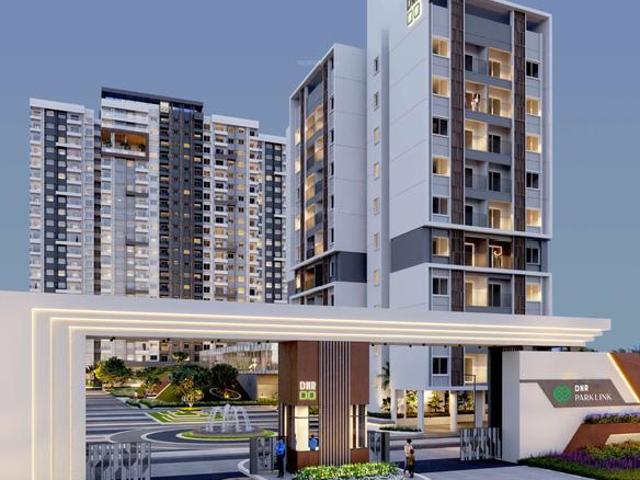Flat for sale in Bangalore East, Karnataka