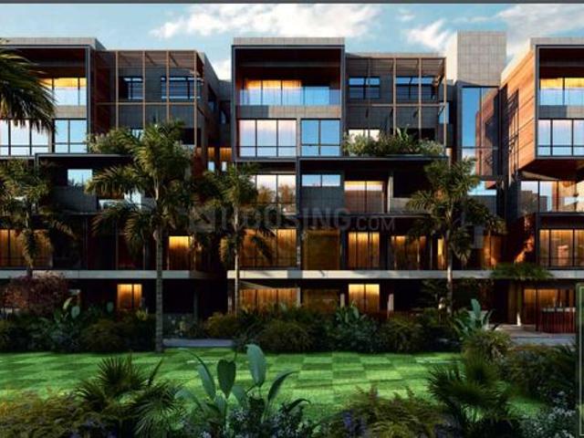 Villa for sale in Bangalore East, Karnataka