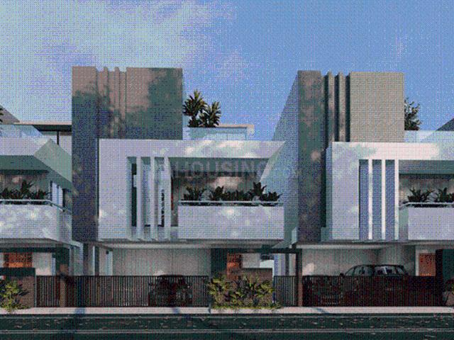 Villa for sale in Bangalore East, Karnataka