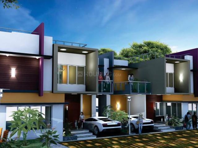 Villa for sale in Karnataka