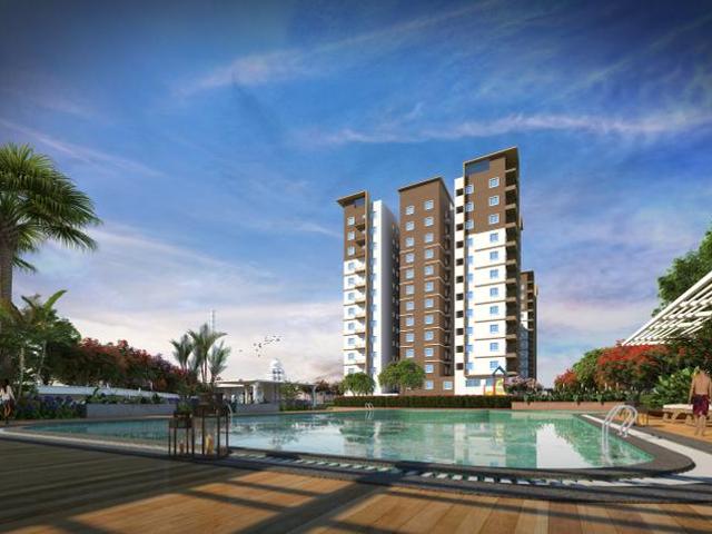 Flat for sale in Karnataka