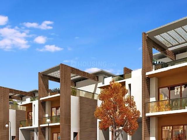Villa for sale in Karnataka