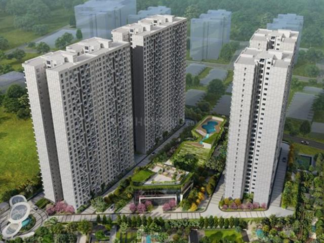 Flat for sale in Bangalore East, Karnataka