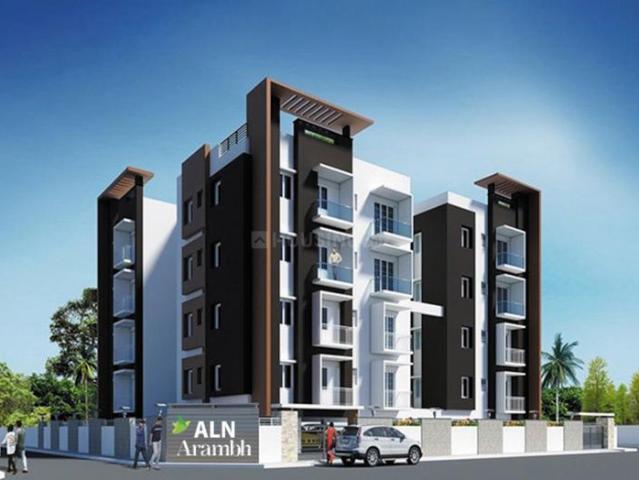 Flat for sale in Karnataka