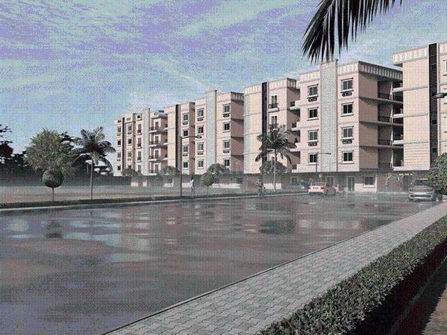 Flat for sale in Karnataka