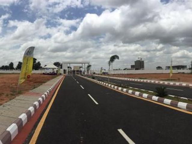 Land for sale in Karnataka