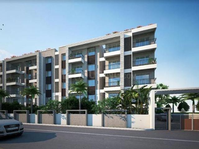 Flat for sale in Bangalore East, Karnataka