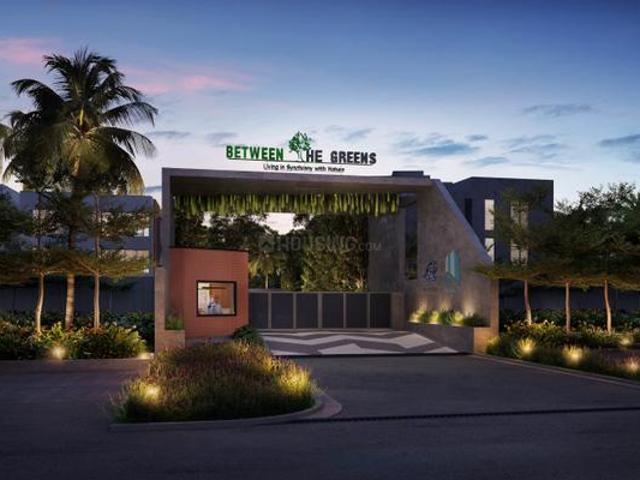 Villa for sale in Bangalore East, Cox Town - Bangalore