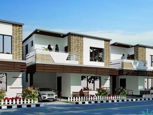 Villa for sale in Karnataka