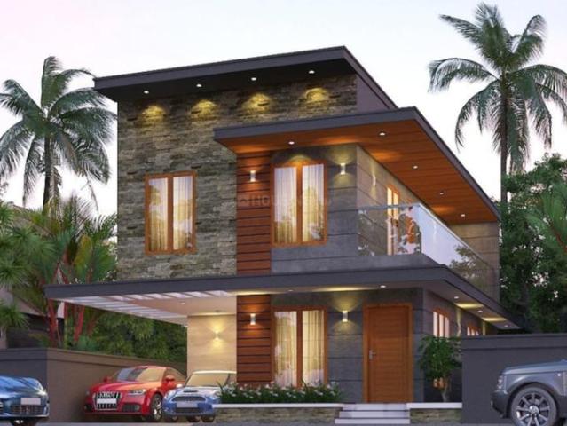 Villa for sale in Devanahalli - Bangalore, Karnataka