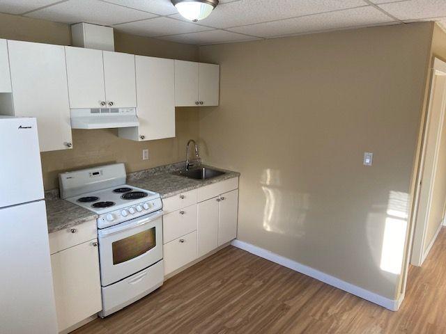 Apartment for rent in Dawson Creek, British Columbia