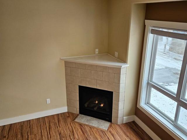 Townhouse for rent in Dawson Creek, British Columbia