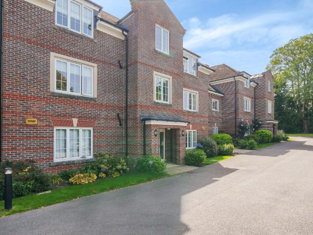Apartment for rent in Hampshire