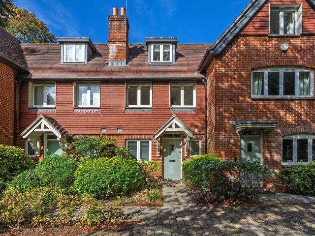 Apartment for rent in Harestock, Winchester