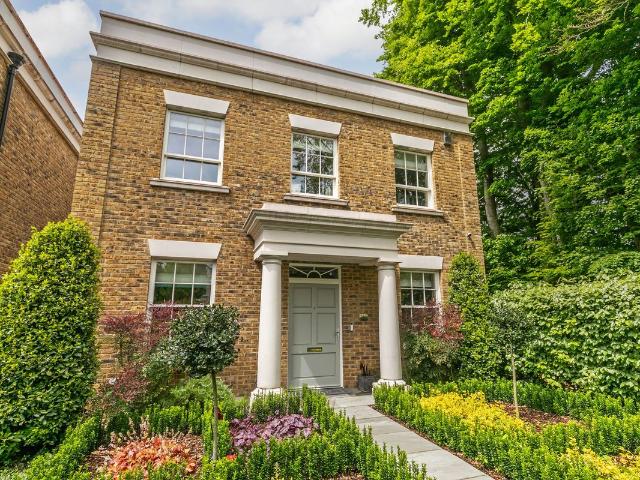 House for rent in Weeke, Harestock