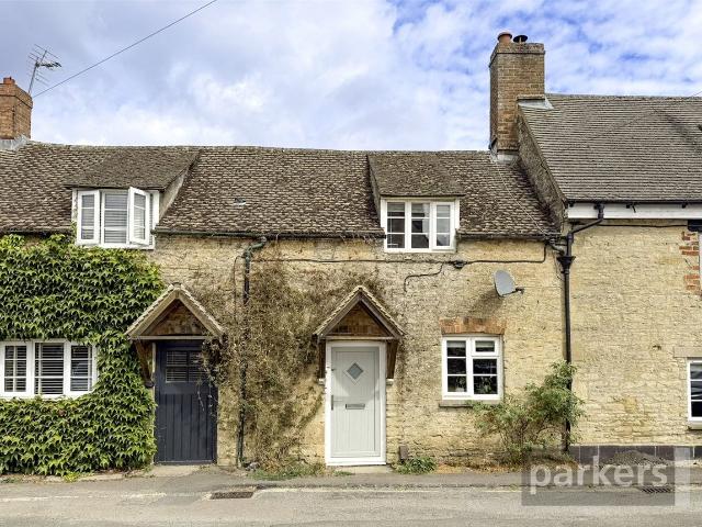 House for rent in Black Bourton, Oxfordshire