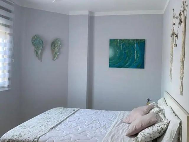 Apartamento en alquiler en Platja de Xilxes, la Plana Baixa