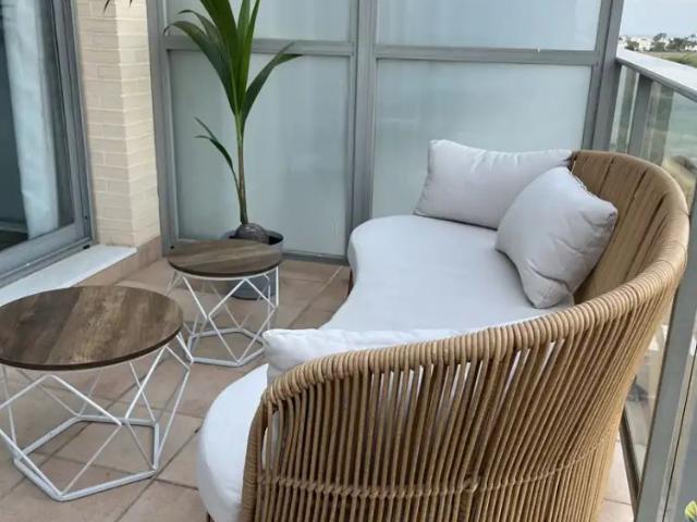 Apartamento en alquiler en la Plana Baixa, Valencia
