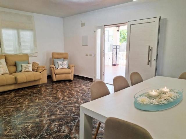 Casa en alquiler en Platja de Xilxes, la Plana Baixa