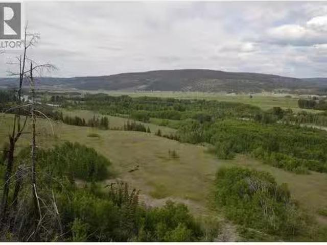 House for sale in Area K (East Chilcotin), Cariboo Regional District