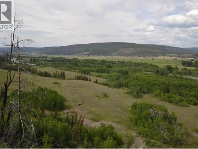 Land for sale in Hanceville, British Columbia