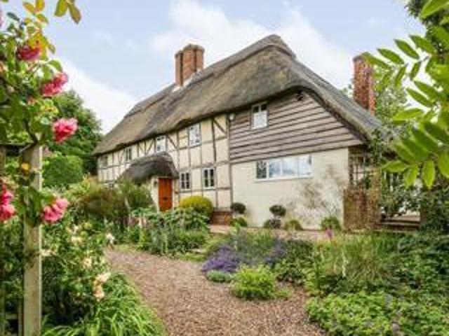 House for sale in Hampshire