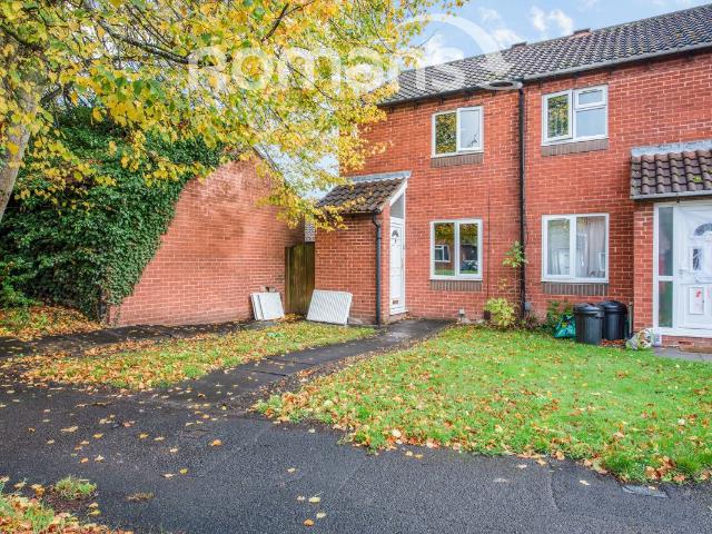 Apartment for rent in Earley