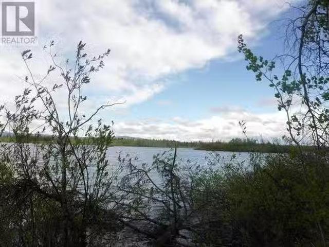 House for sale in Anahim Lake, British Columbia