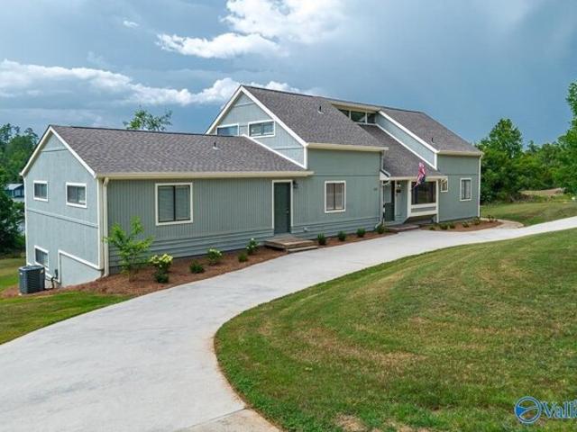 House for sale in Langston
