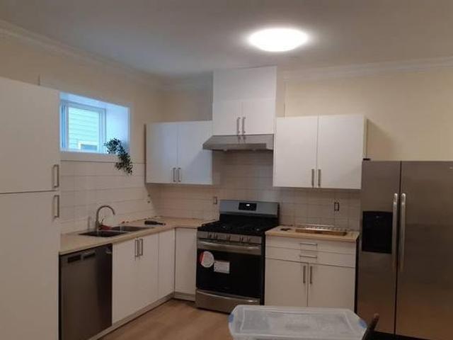 House for rent in Port Coquitlam, British Columbia