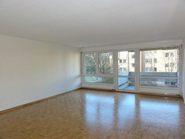Apartment mieten in Steffisburg, Verwaltungsregion Oberland