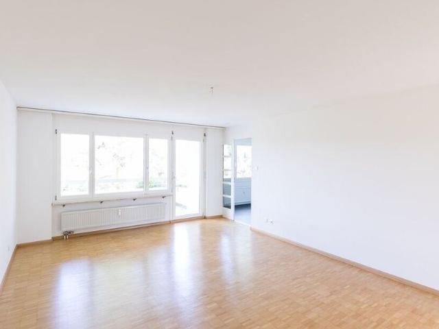Apartment mieten in Muttenz, Basel-Landschaft