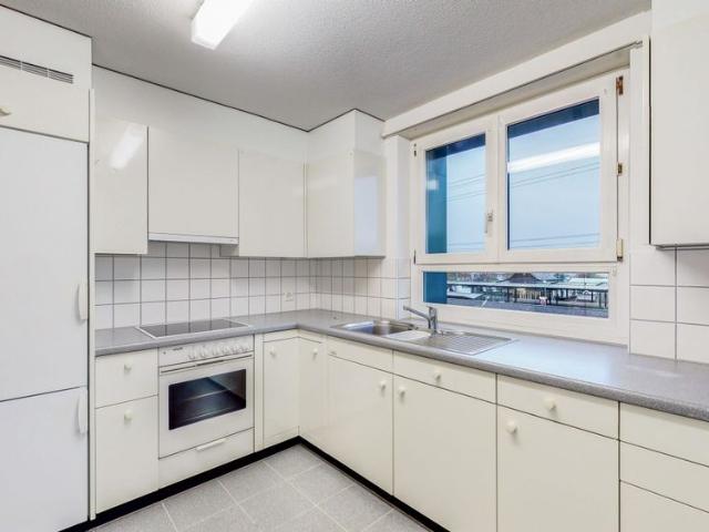 Apartment mieten in Gossau (SG), St. Gallen