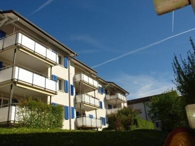Apartment mieten in Gattikon, Zürich