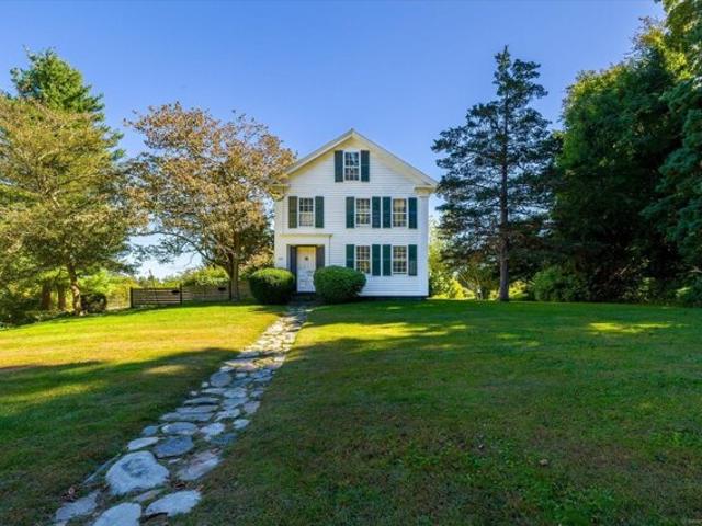 House for sale in Woodstock, Connecticut