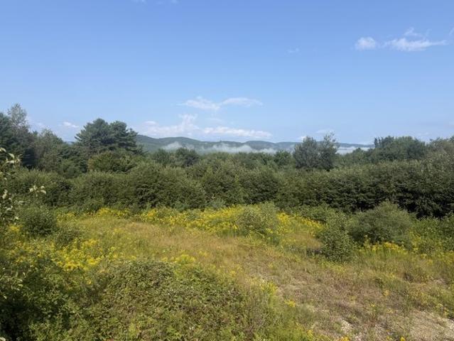 Land for sale in Dixfield, Maine