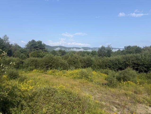 Land for sale in Dixfield, Maine
